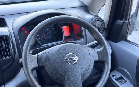 Nissan NV200, 2017 год, 1 295 000 рублей, 8 фотография