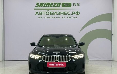 BMW 3 серия, 2022 год, 3 350 000 рублей, 2 фотография