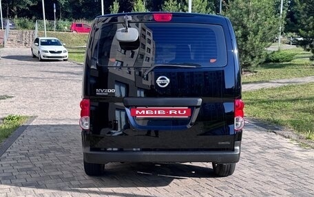 Nissan NV200, 2017 год, 1 295 000 рублей, 5 фотография