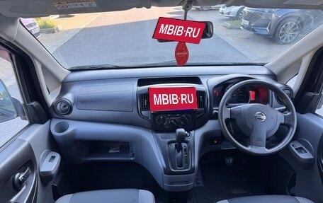 Nissan NV200, 2017 год, 1 295 000 рублей, 7 фотография