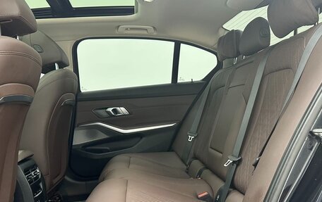 BMW 3 серия, 2022 год, 3 350 000 рублей, 9 фотография