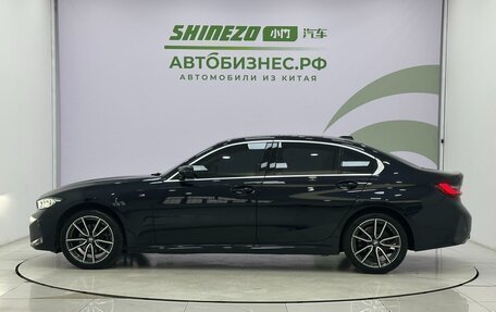 BMW 3 серия, 2022 год, 3 350 000 рублей, 4 фотография