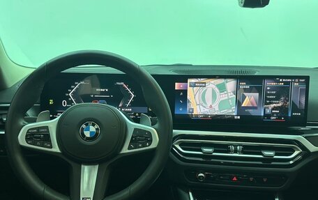 BMW 3 серия, 2022 год, 3 350 000 рублей, 11 фотография