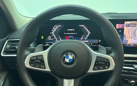 BMW 3 серия, 2022 год, 3 350 000 рублей, 12 фотография