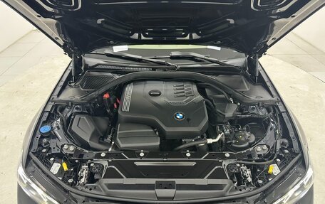 BMW 3 серия, 2022 год, 3 350 000 рублей, 15 фотография