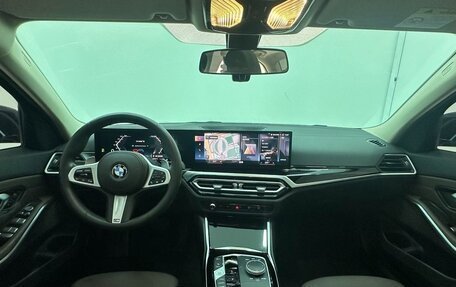 BMW 3 серия, 2022 год, 3 350 000 рублей, 13 фотография