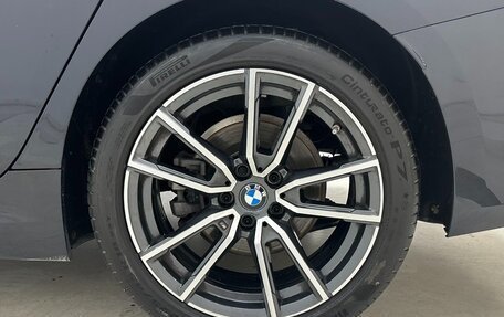 BMW 3 серия, 2022 год, 3 350 000 рублей, 16 фотография