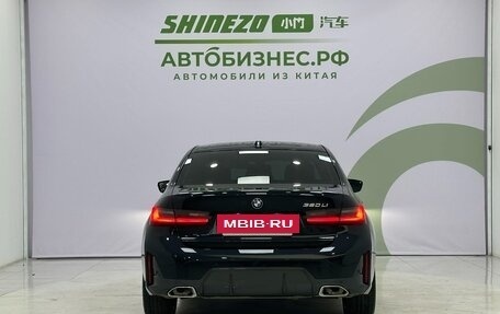 BMW 3 серия, 2022 год, 3 350 000 рублей, 6 фотография