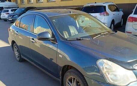 Nissan Almera, 2013 год, 490 000 рублей, 7 фотография
