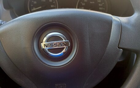 Nissan Almera, 2013 год, 490 000 рублей, 3 фотография
