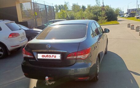Nissan Almera, 2013 год, 490 000 рублей, 6 фотография