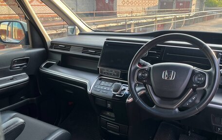 Honda Stepwgn IV, 2019 год, 2 397 000 рублей, 6 фотография