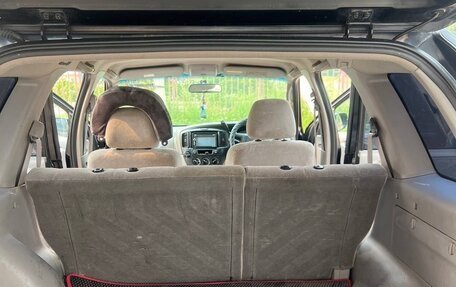 Mazda Tribute II, 2001 год, 510 000 рублей, 3 фотография