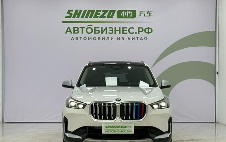BMW X1, 2023 год, 3 000 000 рублей, 2 фотография