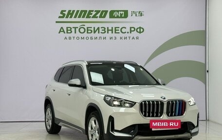BMW X1, 2023 год, 3 000 000 рублей, 3 фотография