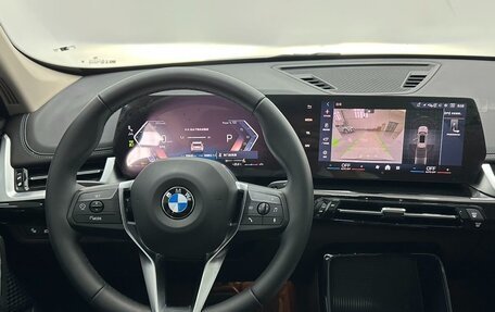BMW X1, 2023 год, 3 000 000 рублей, 10 фотография