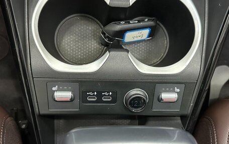 BMW X1, 2023 год, 3 000 000 рублей, 13 фотография