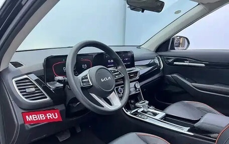 KIA Seltos I, 2023 год, 1 950 000 рублей, 11 фотография