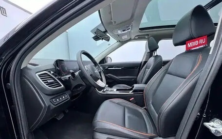 KIA Seltos I, 2023 год, 1 950 000 рублей, 12 фотография
