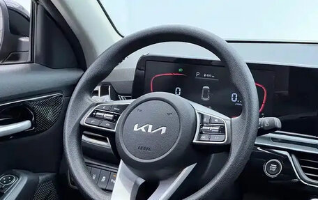 KIA Seltos I, 2023 год, 1 950 000 рублей, 24 фотография