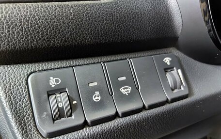 KIA Rio III рестайлинг, 2013 год, 670 000 рублей, 24 фотография