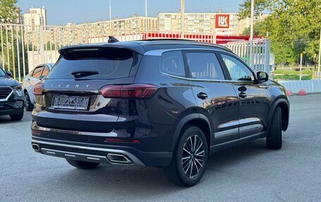 Chery Tiggo 8 Pro, 2021 год, 1 747 100 рублей, 4 фотография