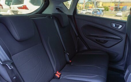 Ford Fiesta, 2017 год, 870 000 рублей, 12 фотография