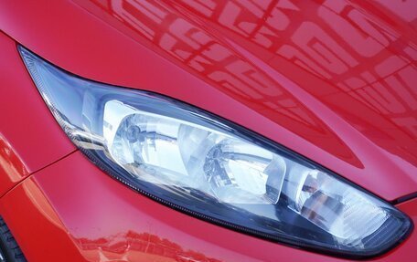 Ford Fiesta, 2017 год, 870 000 рублей, 7 фотография