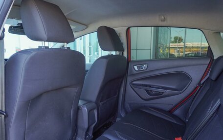 Ford Fiesta, 2017 год, 870 000 рублей, 16 фотография