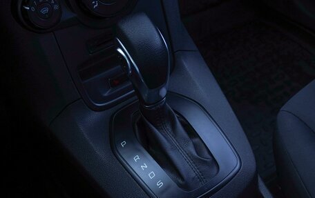 Ford Fiesta, 2017 год, 870 000 рублей, 17 фотография