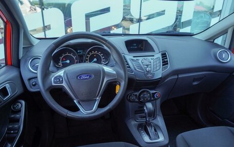 Ford Fiesta, 2017 год, 870 000 рублей, 11 фотография