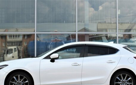 Mazda Axela, 2017 год, 1 280 000 рублей, 3 фотография