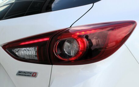 Mazda Axela, 2017 год, 1 280 000 рублей, 12 фотография