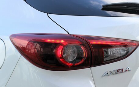 Mazda Axela, 2017 год, 1 280 000 рублей, 13 фотография