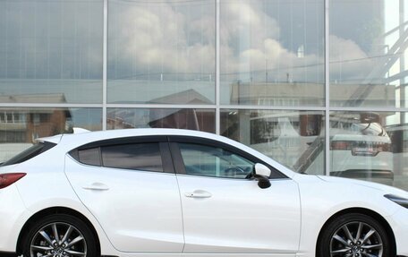 Mazda Axela, 2017 год, 1 280 000 рублей, 7 фотография