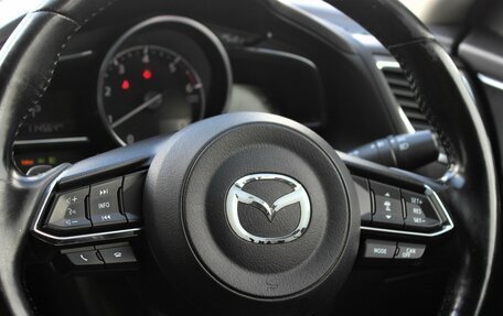 Mazda Axela, 2017 год, 1 280 000 рублей, 21 фотография