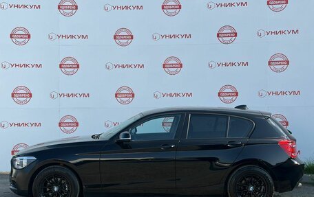 BMW 1 серия, 2013 год, 999 000 рублей, 2 фотография