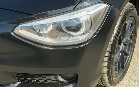 BMW 1 серия, 2013 год, 999 000 рублей, 10 фотография