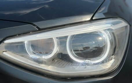 BMW 1 серия, 2013 год, 999 000 рублей, 11 фотография