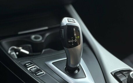 BMW 1 серия, 2013 год, 999 000 рублей, 22 фотография