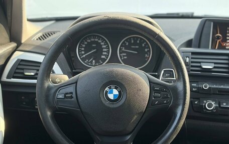 BMW 1 серия, 2013 год, 999 000 рублей, 20 фотография