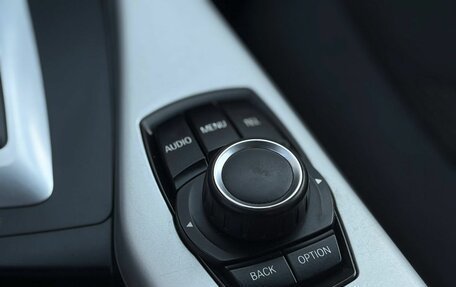 BMW 1 серия, 2013 год, 999 000 рублей, 23 фотография