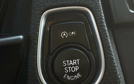 BMW 1 серия, 2013 год, 999 000 рублей, 27 фотография