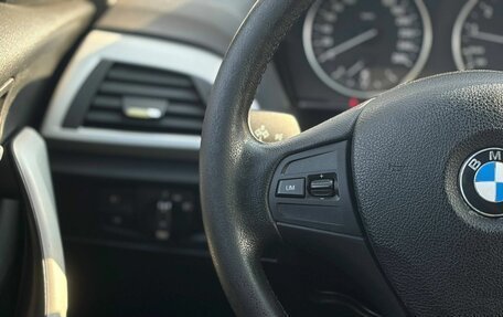 BMW 1 серия, 2013 год, 999 000 рублей, 28 фотография