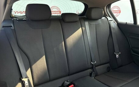 BMW 1 серия, 2013 год, 999 000 рублей, 37 фотография