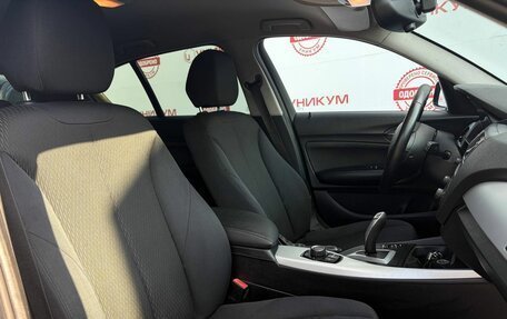 BMW 1 серия, 2013 год, 999 000 рублей, 35 фотография