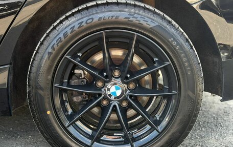 BMW 1 серия, 2013 год, 999 000 рублей, 38 фотография