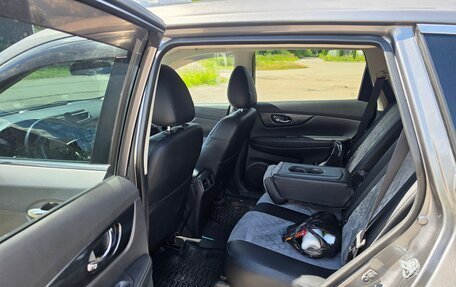 Nissan X-Trail, 2015 год, 1 650 000 рублей, 5 фотография