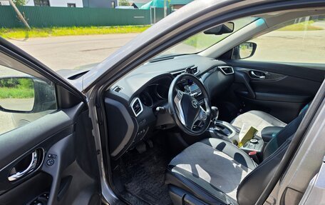 Nissan X-Trail, 2015 год, 1 650 000 рублей, 6 фотография