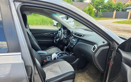Nissan X-Trail, 2015 год, 1 650 000 рублей, 9 фотография